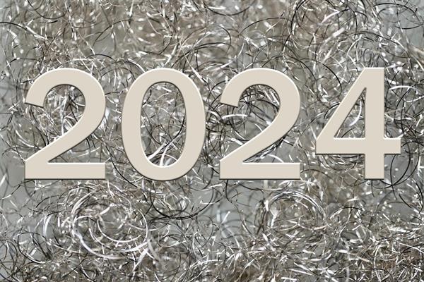 Wat gaat 2024 ons brengen? Wij maakten een handig overzicht van de HR-veranderingen en de wetsvoorstellen voor 2024: