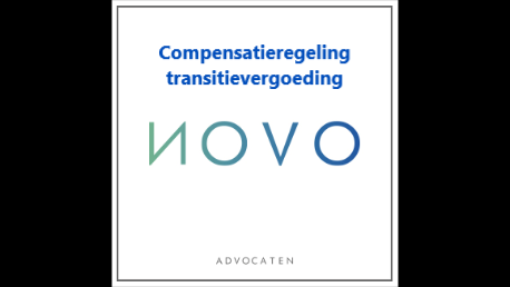 Compensatieregeling transitievergoeding